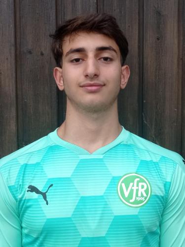Feras Kaziz