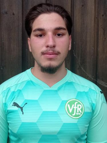 Mehmed-Kaan Üvez