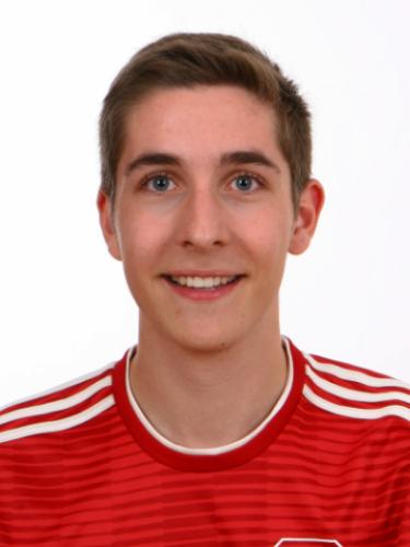 Moritz Fuchs