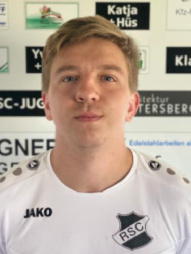 Nico Eberenz