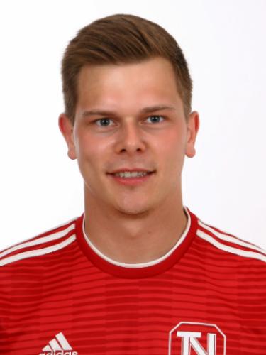 Simon Knecht