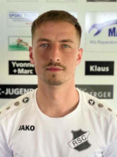Andreas Gebel