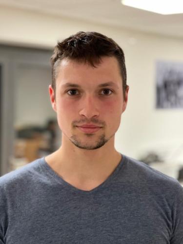 Florian Müller