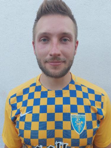 Markus Fiedler