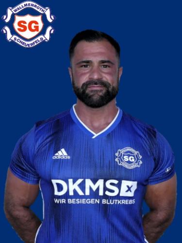 Yasin Demiray