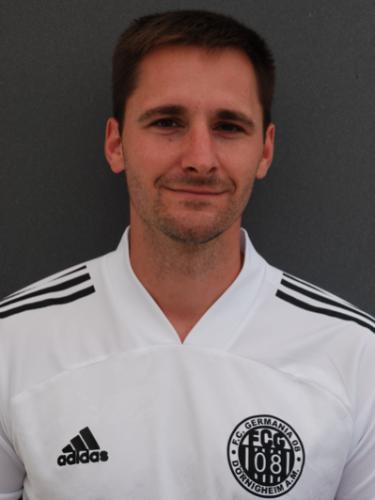 Daniel Hofmann