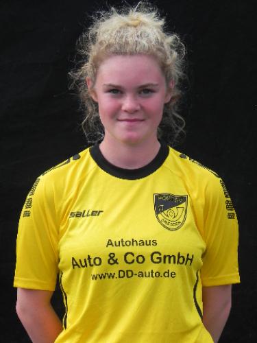 Emma Luisa Nacke
