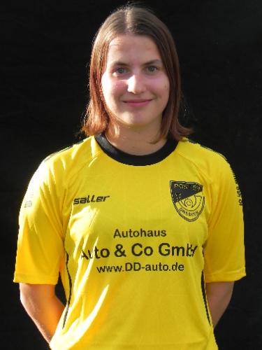 Anna Pfaffenberger