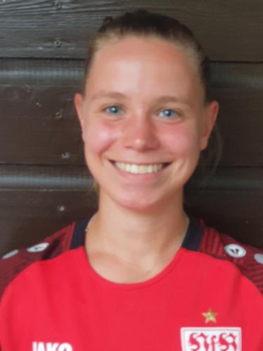 Hannah Frenznick
