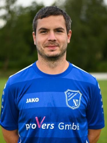 Tim Gebhardt