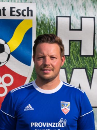 Marc Roitzheim
