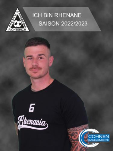 Lucas Prümm