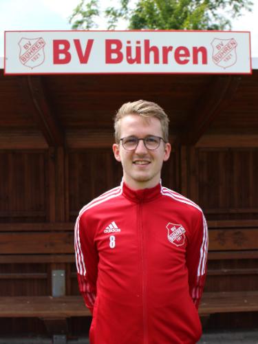 Torben Evers