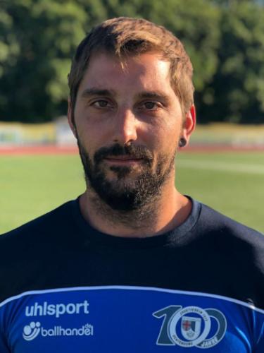 Florian Daub