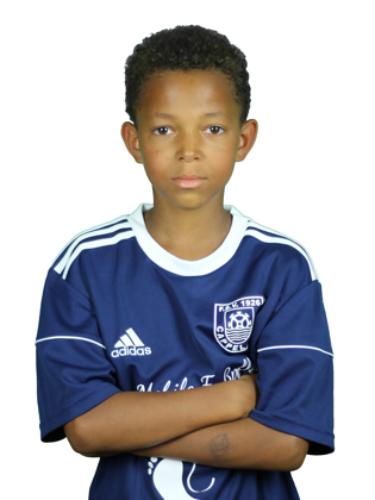 Lennox Dwomoh