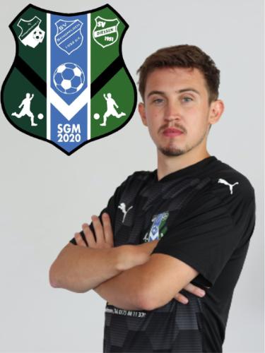 Valentin Fetscher
