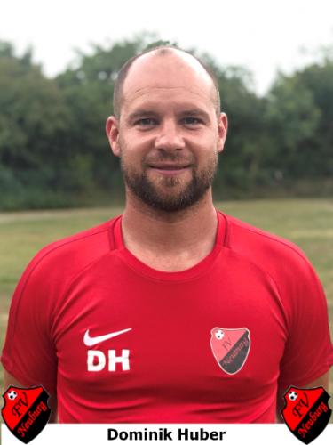 Dominik Huber