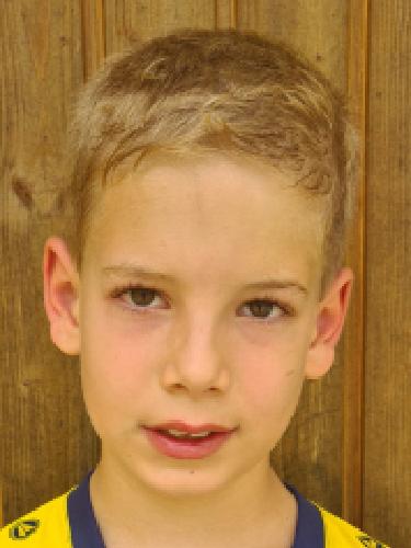 Moritz Stahl
