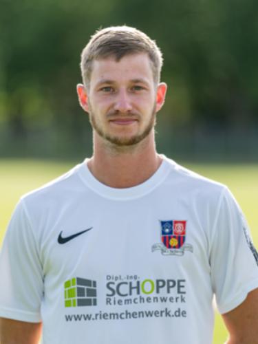Felix Vormann