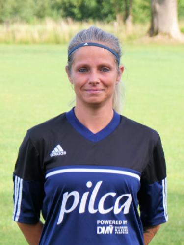 Nathalie Schmiedeskamp