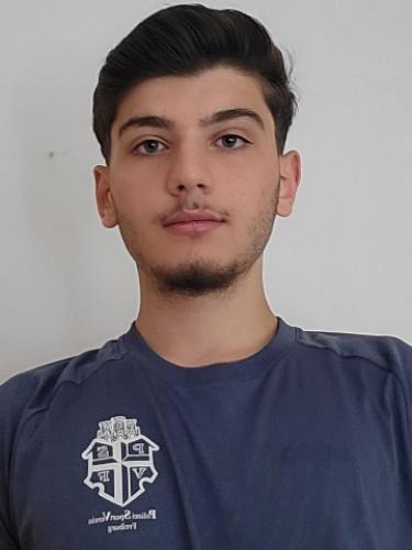 Hassan Fawaz