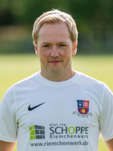Maximilian Staehler