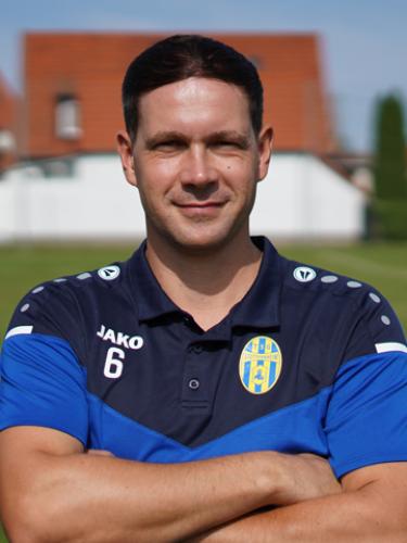 Markus Raddau