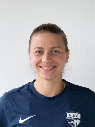 Jennifer Hofmann