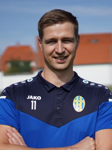 Marco Ullrich