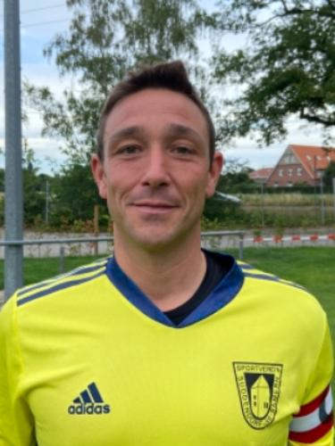 Daniel Wilbrand-Gellenbeck