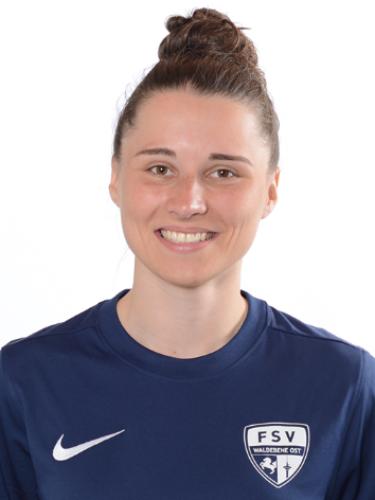 Lisa Kröper
