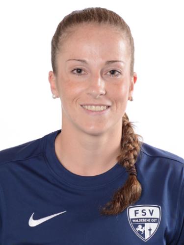 Catharina Schwägler
