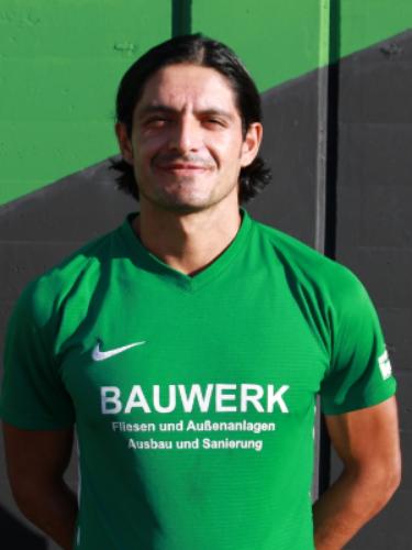 Juan Cisneros