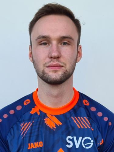 Marvin Stegemann