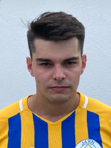 Lukas Haecker
