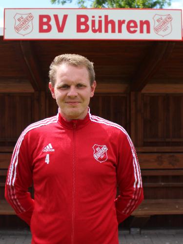 Leon Ostmann