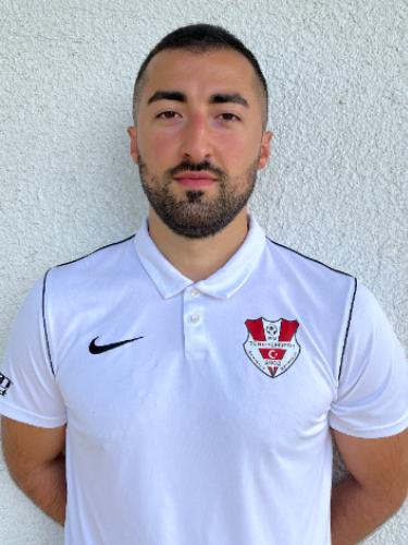 Gökhan Vural
