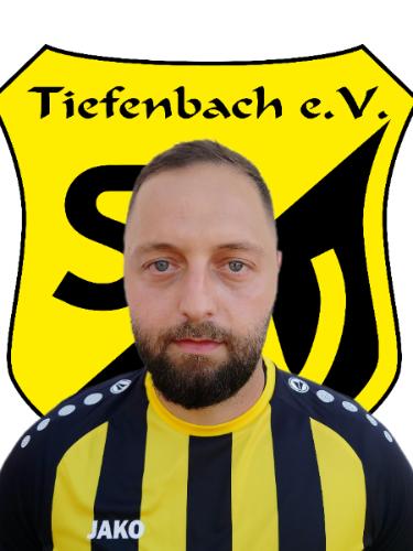 Mergim Gjinovci