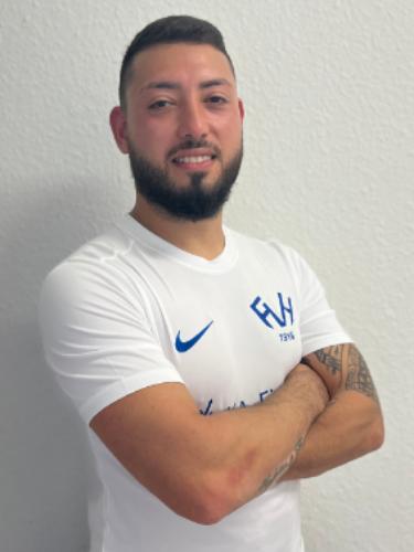 Volkan Aydin