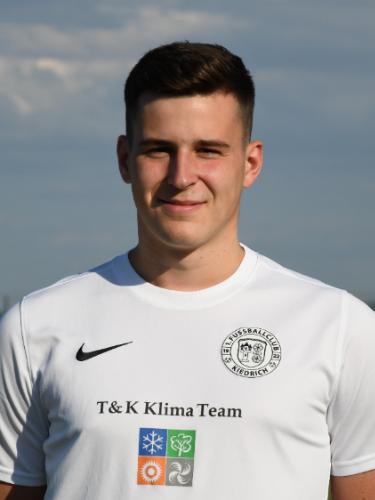Finn Amrein