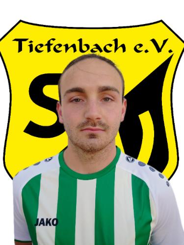 Lorenz Stellberger