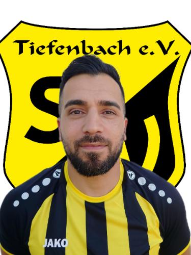 Murat Yildiz