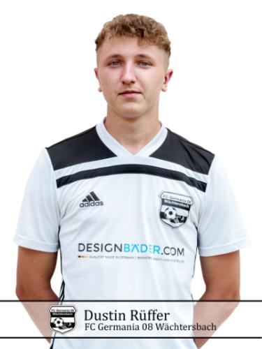 Dustin Rueffer