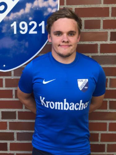 Dominik Döscher