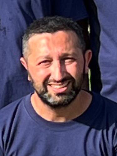 Ilhan Toprak