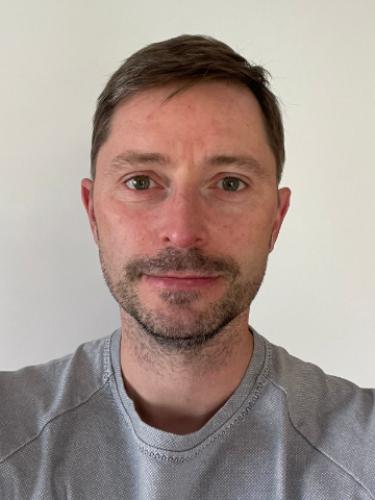 Tobias Glaubitz
