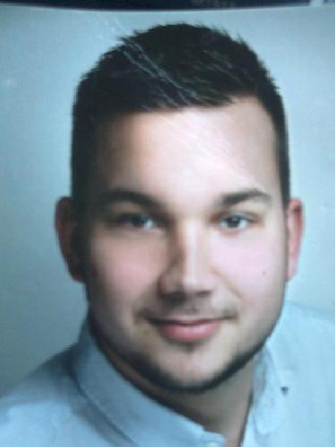 Jannes Hass