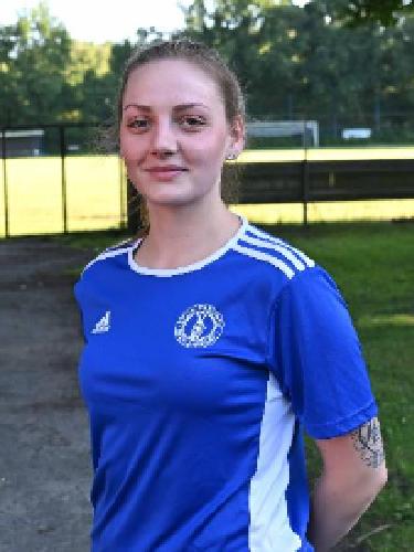 Tanja Voß