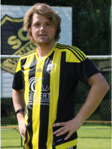 Lukas Maximilian Schütte
