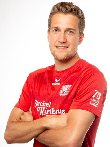 Dominik Bayer